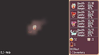 Nexoria: Dungeon Rogue Heroes screenshot 1