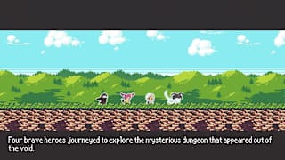 Nexoria: Dungeon Rogue Heroes screenshot 5