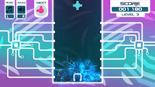 Powertris screenshot 5