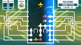 Powertris screenshot 4