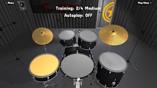 Drums screenshot 1