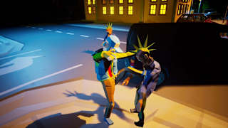 Drunken Fist screenshot 3