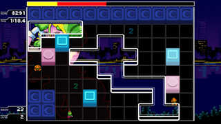 Crawlco Block Knockers screenshot 5