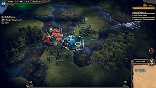 Fantasy General II: Invasion screenshot 5