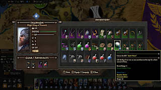 Fantasy General II: Invasion screenshot 4