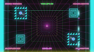 Super Space Serpent Secondary Edition screenshot 4