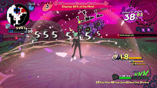 Poison Control screenshot 4