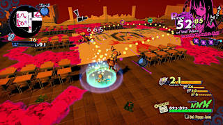 Poison Control screenshot 1