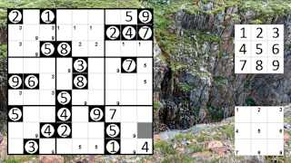 Logic Puzzle Collection: Sudoku - Permudoku - Nonodoku screenshot 4
