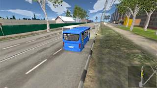 Bus Driver Simulator screenshot 4