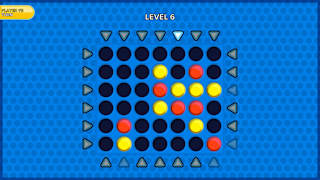 Four in a Row screenshot 2