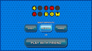 Four in a Row screenshot 4
