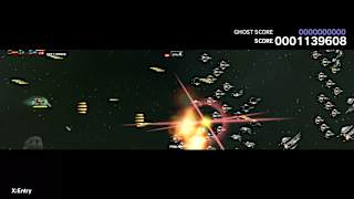 Dariusburst: Another Chronicle EX+ screenshot 2