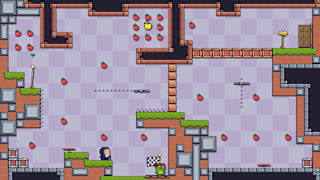 Shmubedi Boo screenshot 2