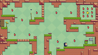 Shmubedi Boo screenshot 1