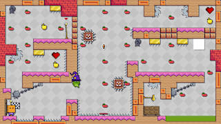 Shmubedi Boo screenshot 3
