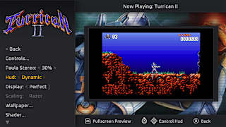 Turrican Flashback screenshot 5