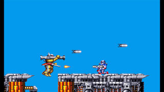 Turrican Flashback screenshot 3