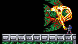 Turrican Flashback screenshot 4