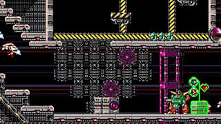 Turrican Anthology Vol. II screenshot 2