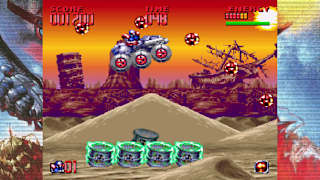 Turrican Anthology Vol. II screenshot 5