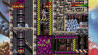 Turrican Anthology Vol. II screenshot 6