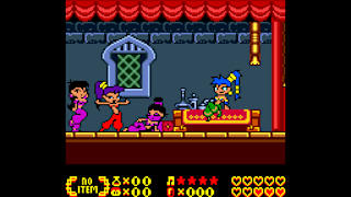 Shantae screenshot 5