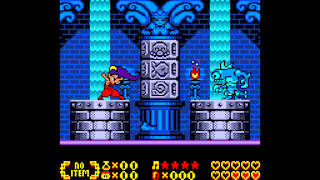 Shantae screenshot 1