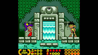 Shantae screenshot 4