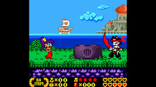 Shantae screenshot 6