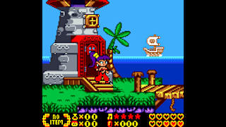 Shantae screenshot 3