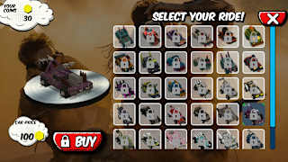 Death Race 2020 screenshot 4