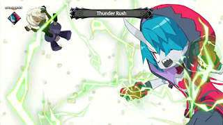 Disgaea 6: Defiance of Destiny screenshot 1