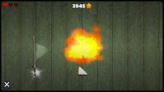 Slash Ninja screenshot 4
