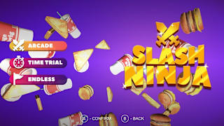 Slash Ninja screenshot 6