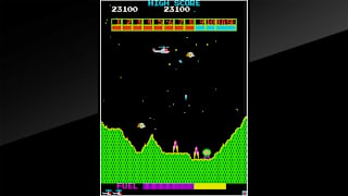 Arcade Archives SUPER COBRA screenshot 6