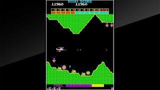 Arcade Archives SUPER COBRA screenshot 4