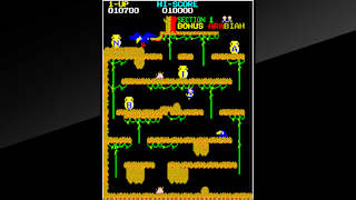 Arcade Archives ARABIAN screenshot 4