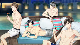 Kings of Paradise screenshot 1