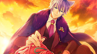 Ayakashi: Romance Reborn Dawn Chapter & Twilight Chapter screenshot 5
