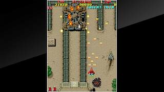 Arcade Archives RAIDEN screenshot 4