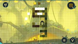 Path: Through the Forest screenshot 2