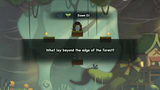 Path: Through the Forest screenshot 6