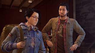 Life is Strange: True Colors™ screenshot 2