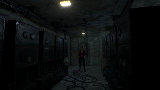 Outbreak The Nightmare Chronicles screenshot 5