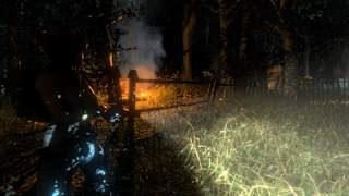 Outbreak Lost Hope screenshot 2