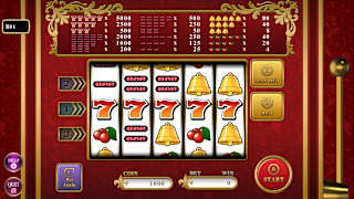 The Casino -Roulette, Video Poker, Slot Machines, Craps, Baccarat- screenshot 4