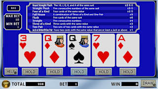 The Casino -Roulette, Video Poker, Slot Machines, Craps, Baccarat- screenshot 2