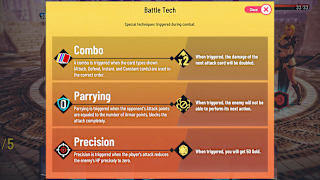 Neoverse Trinity Edition screenshot 4