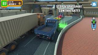 Truck Simulator screenshot 3